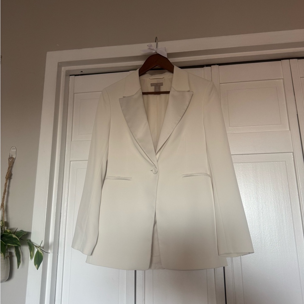 H&M Women’s Blazer